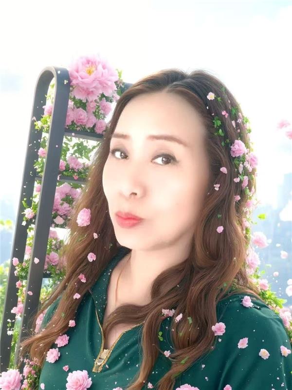 历城女王调教丽丽