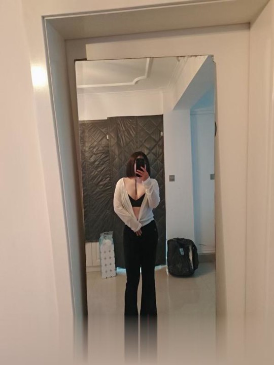 南阳唐河小骚货