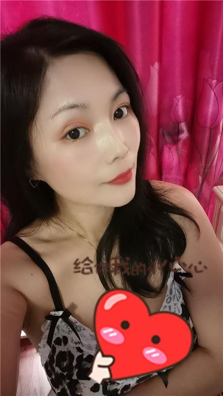 河东区服务系女神