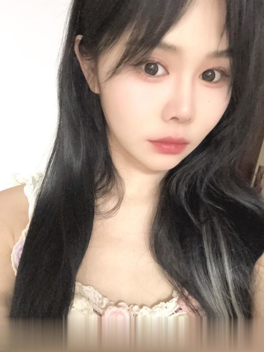 玉祥门细腰小姐姐