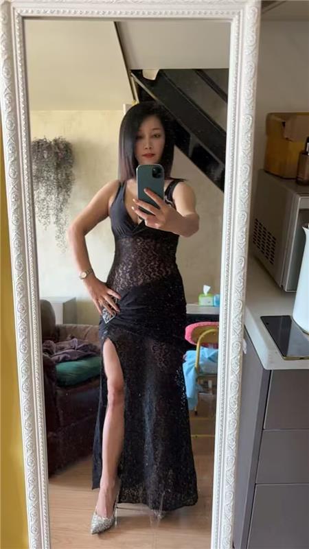 河东悠悠初次体验