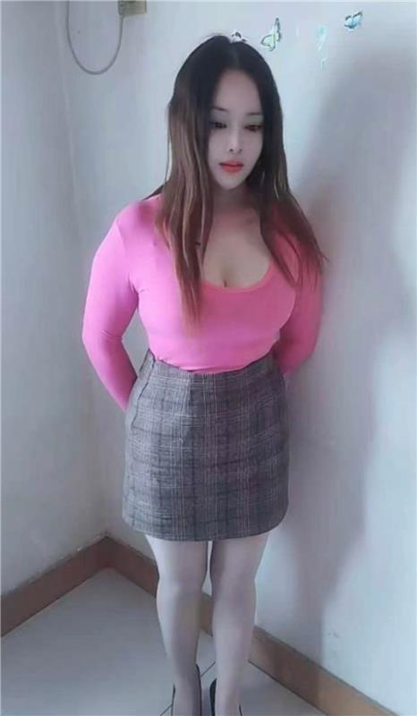 邻家大姐姐感觉