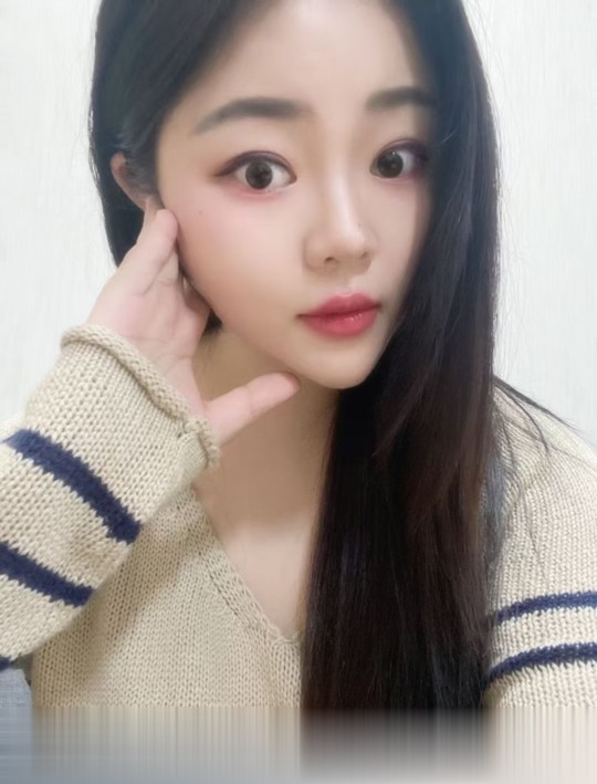 性价比紧致姑娘