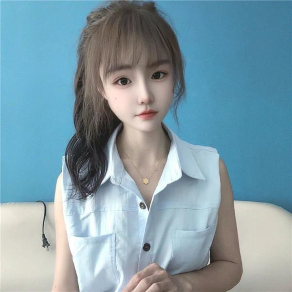 洛阳西工小姐姐