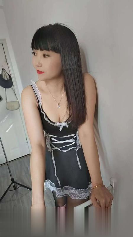 瑶海少妇小雨