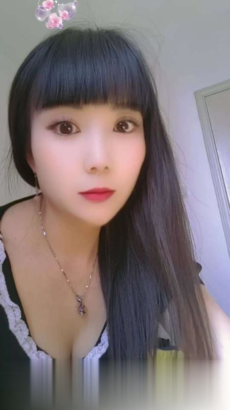 瑶海少妇小雨