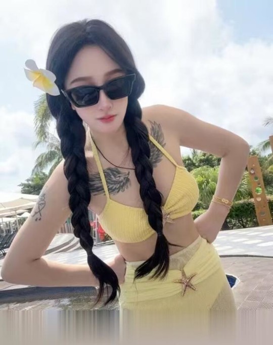 江汉区蛋蛋后气质小妹