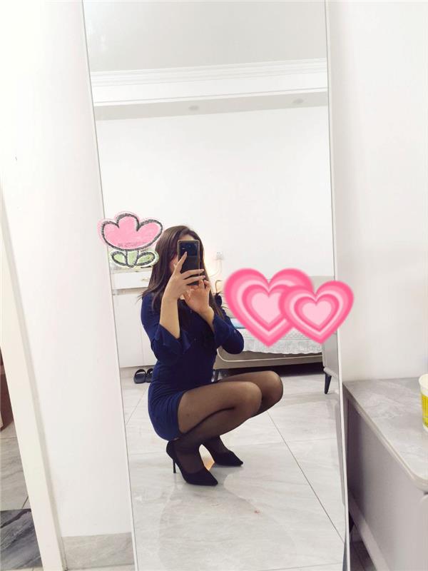 昆明盘龙区御姐范