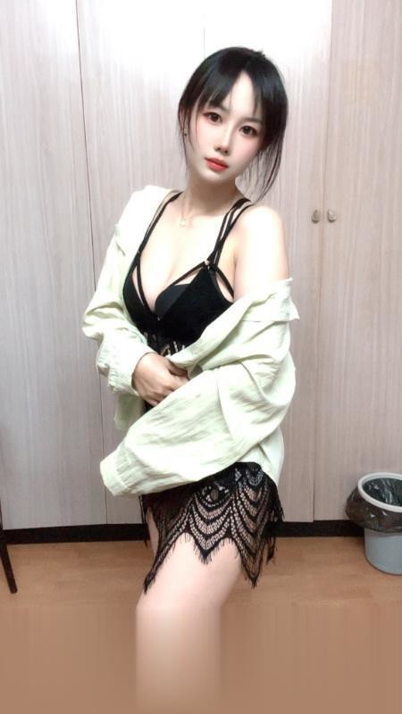 长宁妹子希言