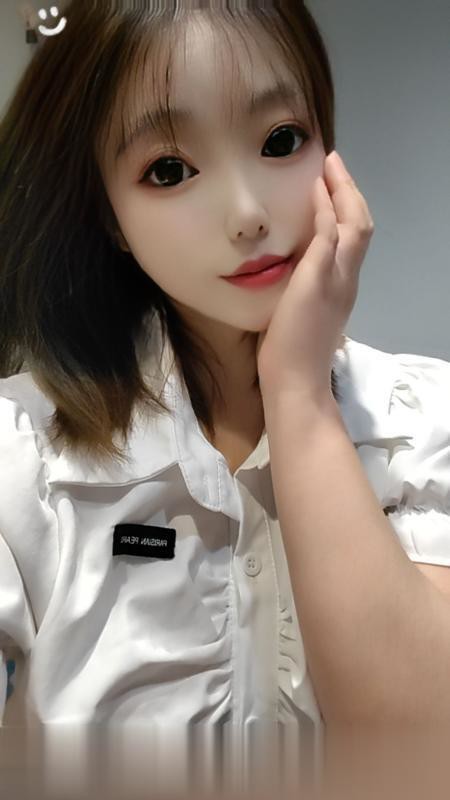 女友系服务甜甜