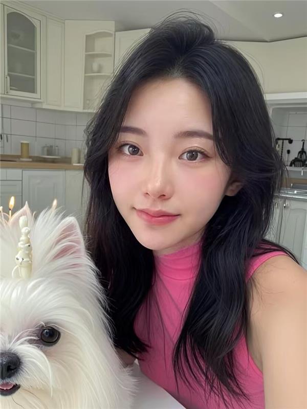 河西女友系妹妹