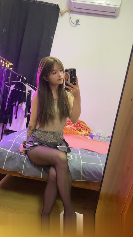 成都锦江嫩妹晴儿