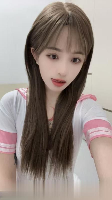 成都锦江嫩妹晴儿