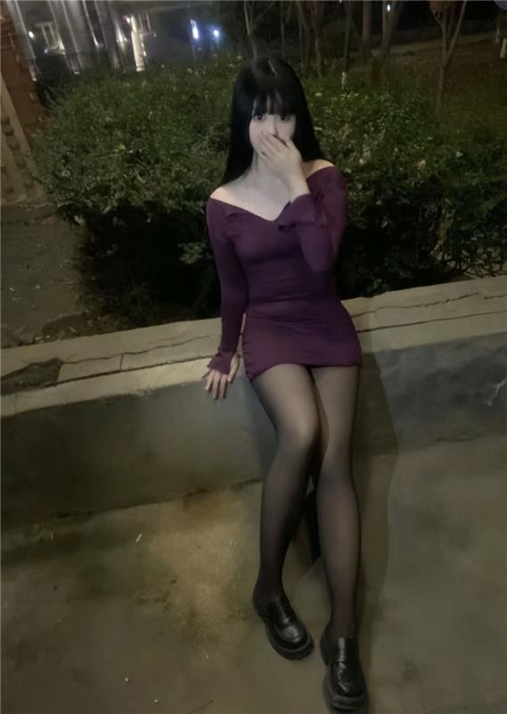 萧山御姐长腿美女