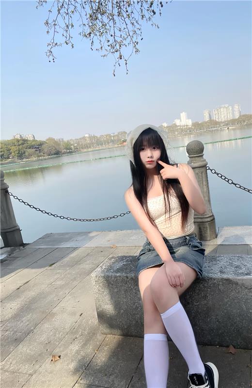 萧山御姐长腿美女