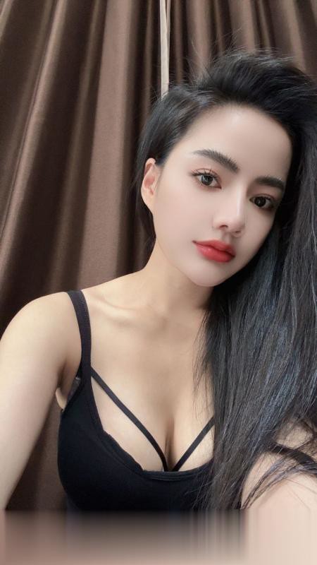 哈尼族美女萍萍