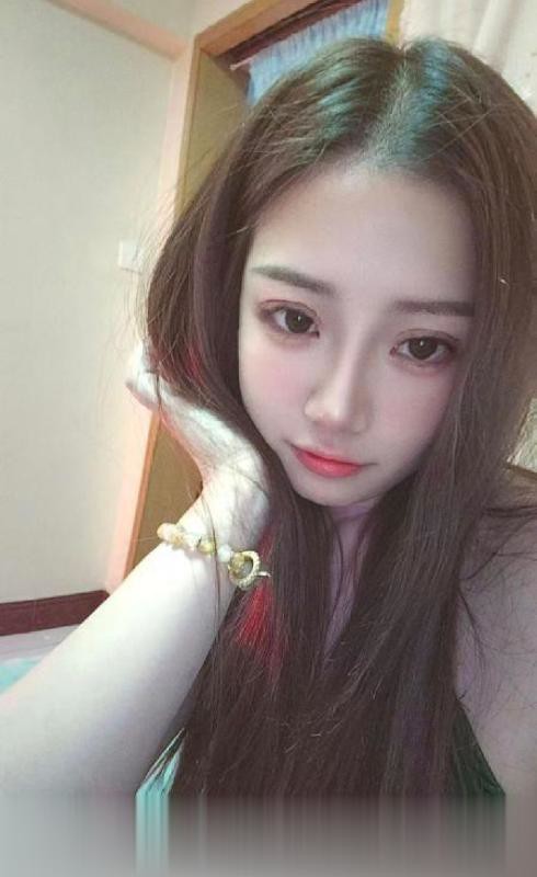 河北区气质姐姐