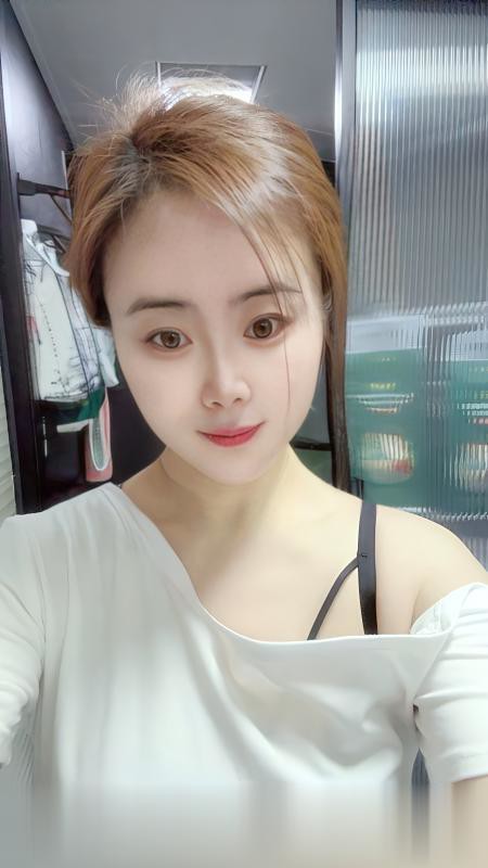 服务系骚妇艾米