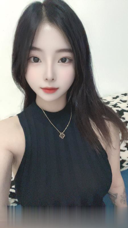 性感半只狐狸