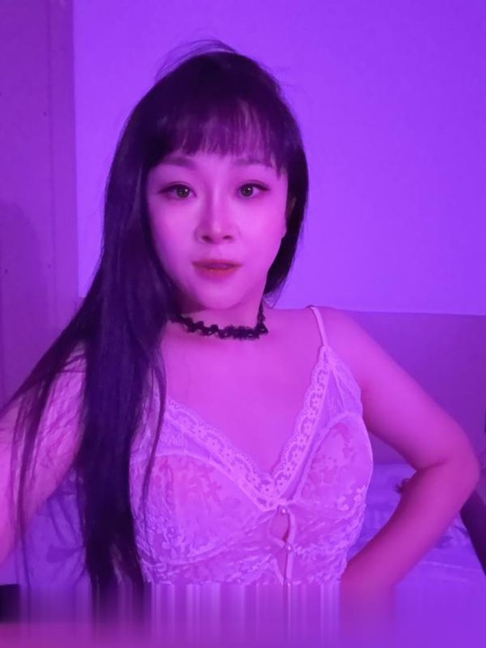 纯欲少妇..