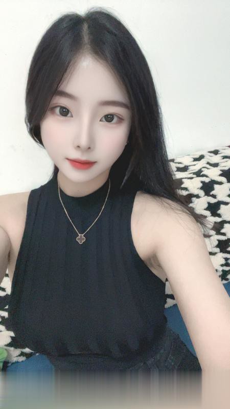 性感半只狐狸