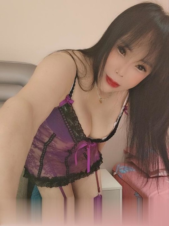 三通后门少妇