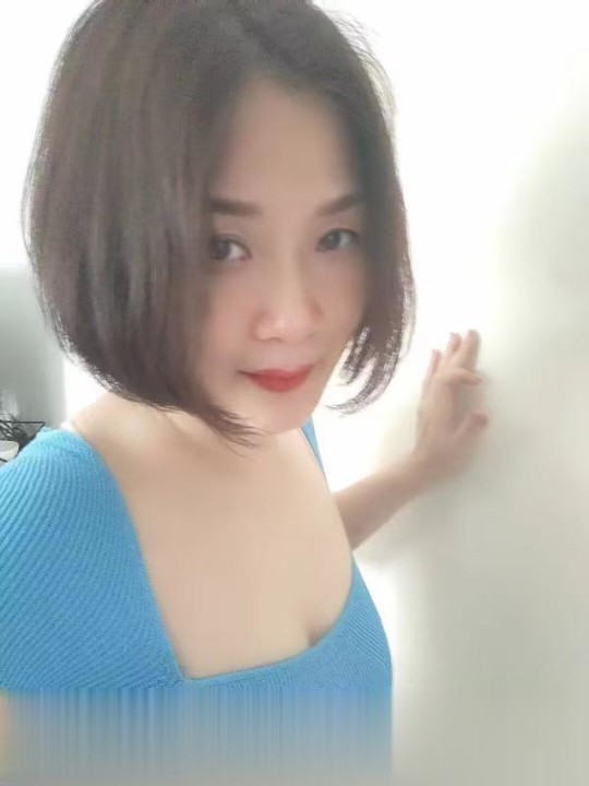广州海珠熟妇