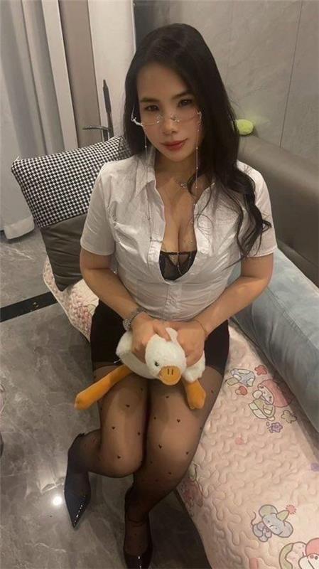 重庆渝北瑶瑶