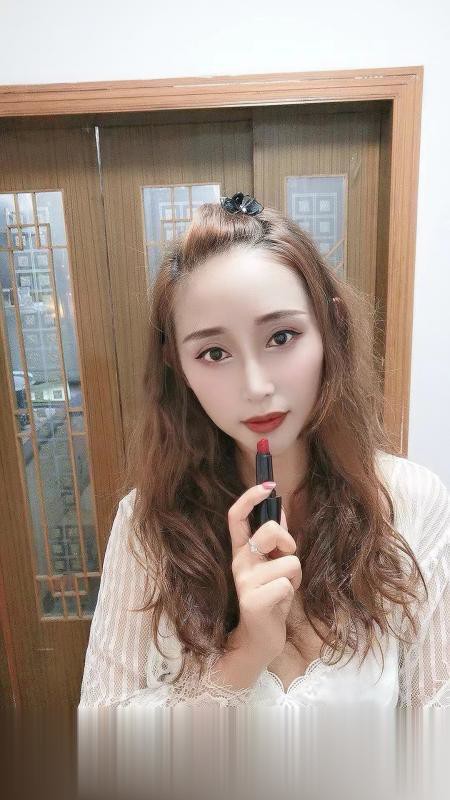 鼓楼小姐姐.