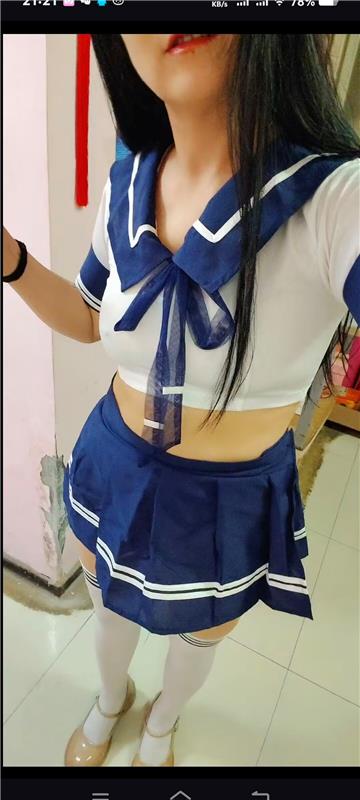 江南熟女一枚