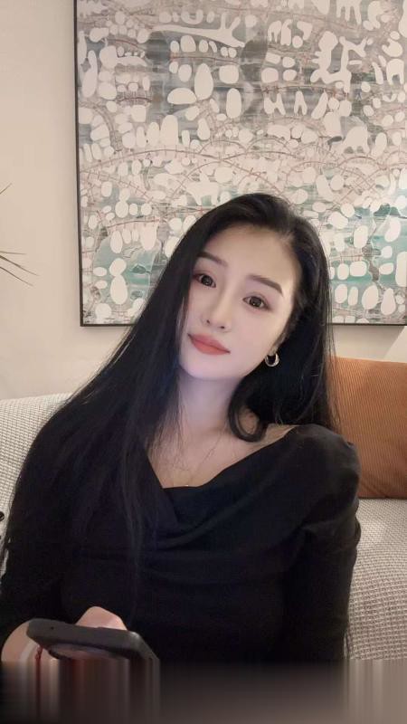 蜀山骨感美女