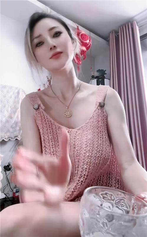 风情万种西青网红韩姐