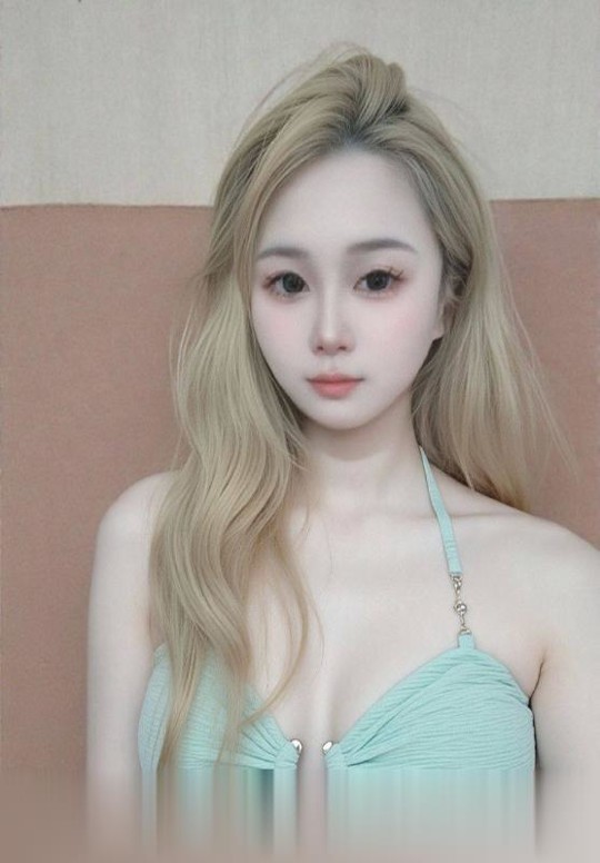 南山很会调情的妹妹