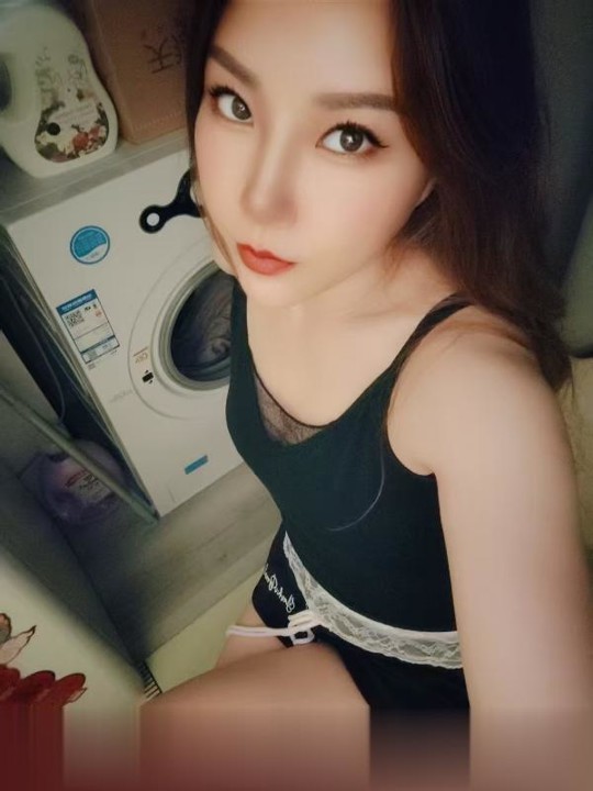 下沙小姐姐.