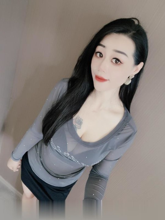 风骚大奶可儿