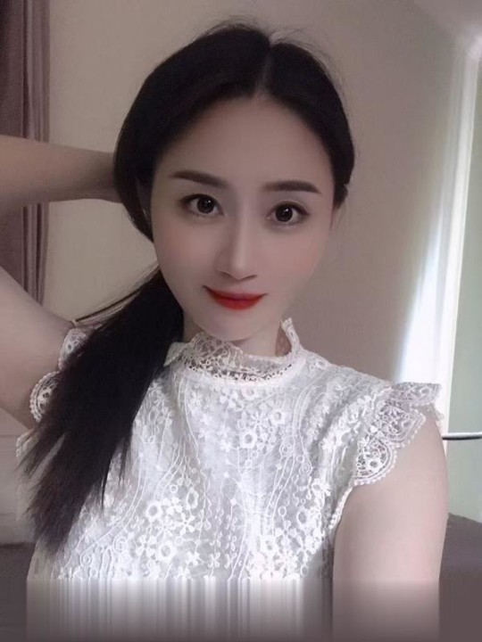 南坪邻居家妹妹