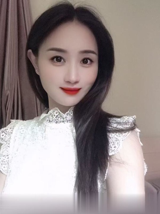 南坪邻居家妹妹