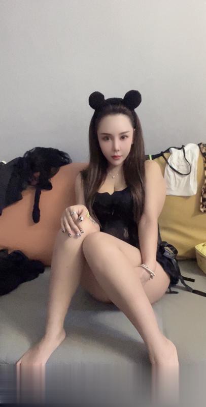 苏州少妇一字马