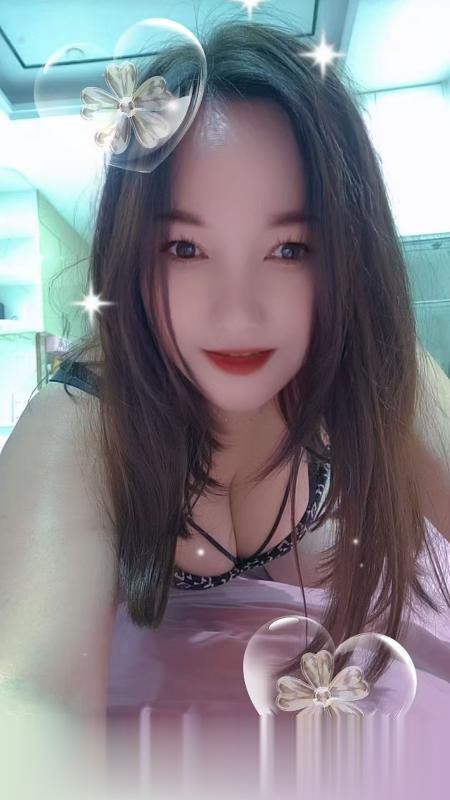 三元里波霸美妇