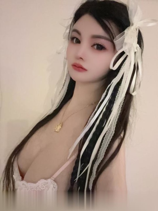 硚口服务系美女