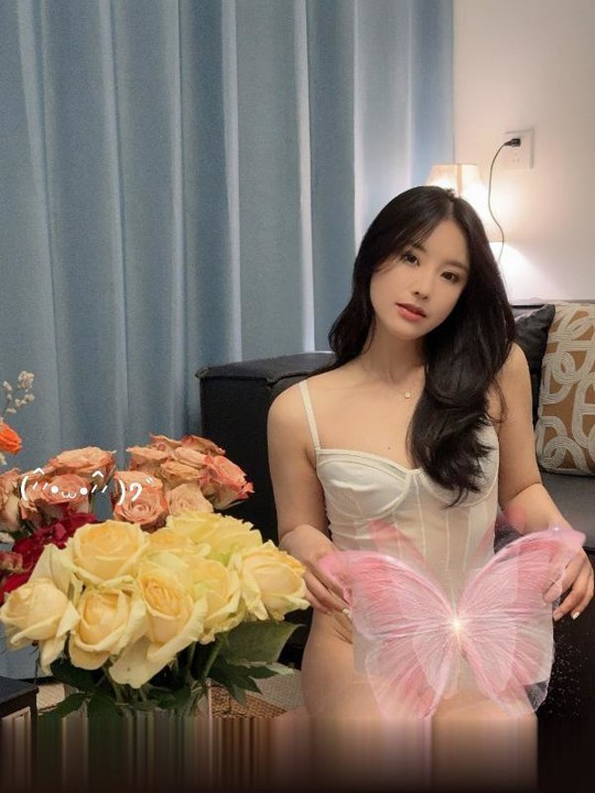 拱墅性感制服悠悠