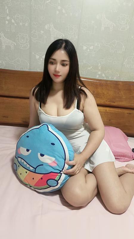 宝山良家御姐晨晨