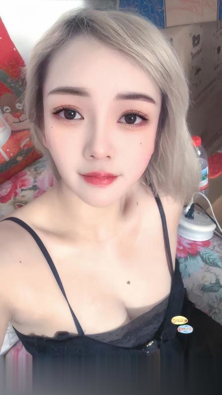 洪山深喉一绝小米