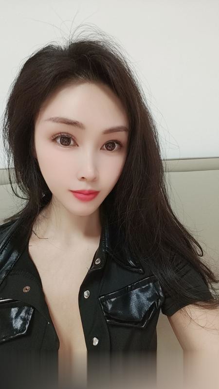 上城区反差御姐糖琳