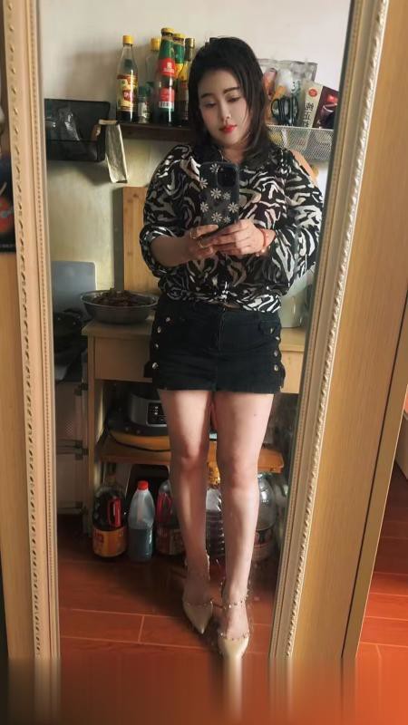 杨浦少妇..
