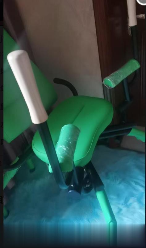 双城门东北小姐姐