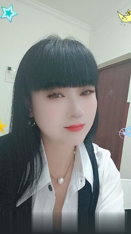 华阳气质熟女