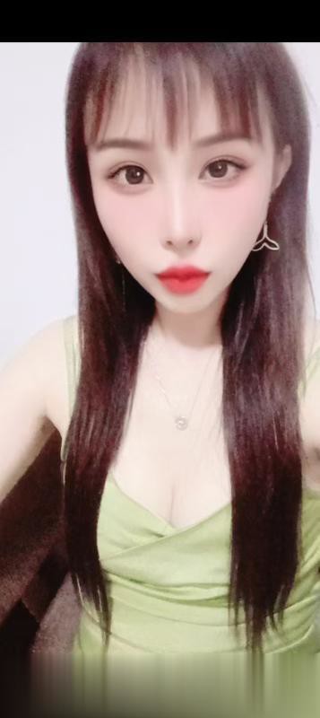 道里甜美小妹子