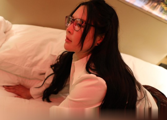 可三通的骚姐姐