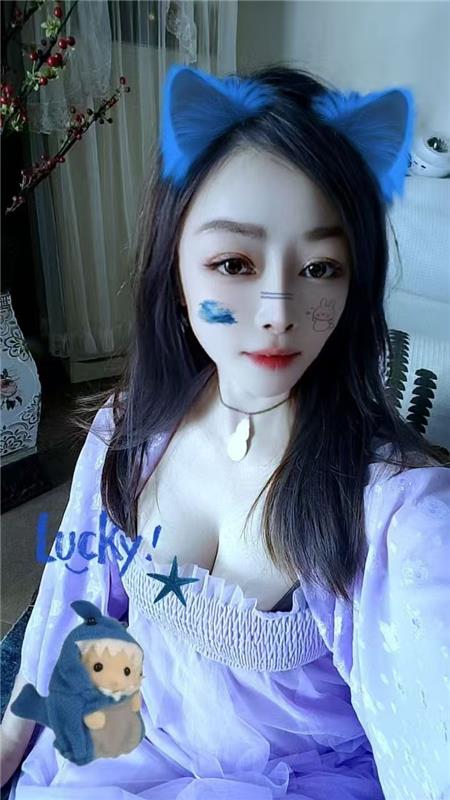 万和城新来少妇